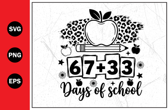 Days School Apple Student Education SVG: What You Need to Know Before Buying