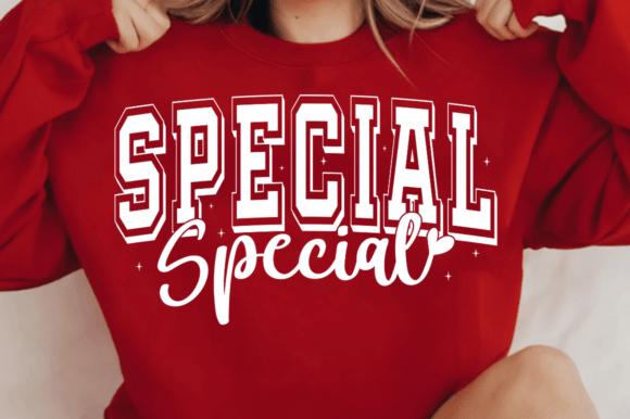 Sped Teacher SVG & Special Education SVG Graphics
